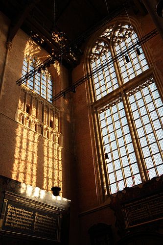 Pieterskerk Leiden