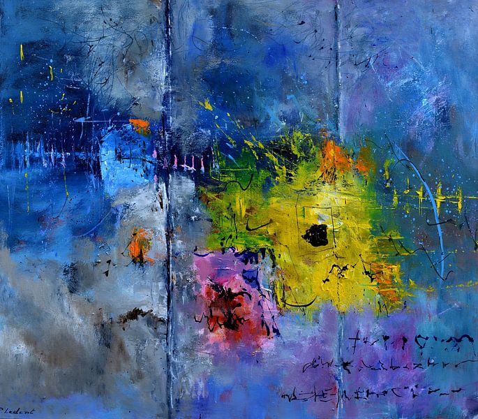 The tortuous working of a lawyer's brain by pol ledent
