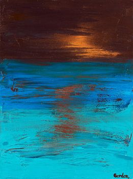 Colorizon 16 : à l'horizon