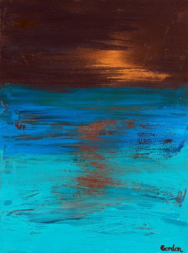 Colorizon 16: Op de Horizon