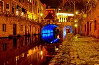 Utrecht (NIGHT)