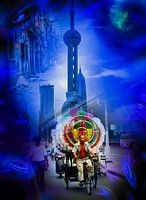 Shanghai 2