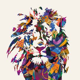 Mr. Majestic von Harry Hadders Design