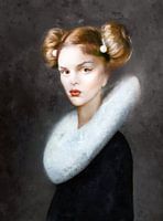 The Last Daughter