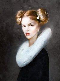 The Last Daughter by Jacky