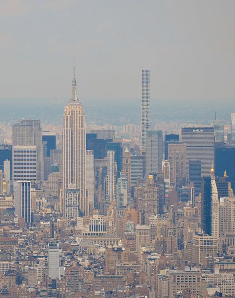 New York World Trade Center von Robert Styppa