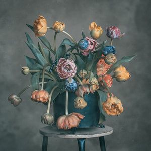 Tulpenparty #2