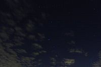 Starry Sky
