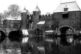 Koppelpoort Amersfoort