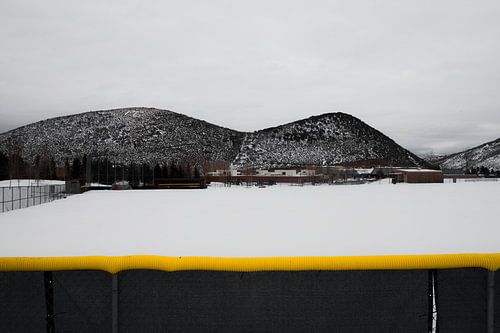 Bergen in Utah