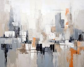 Beautiful Abstract No.186