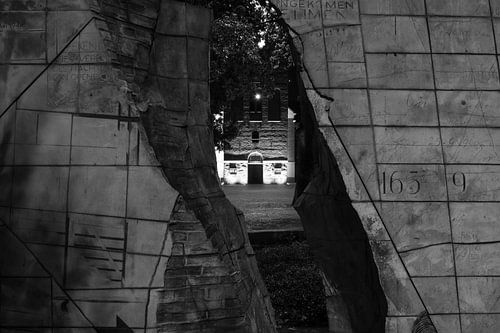 Een Opening naar Hoop