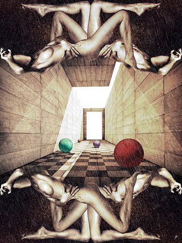 THE GAME OF LIFE (2017)