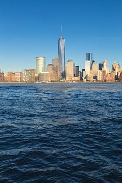 NEW YORK CITY 06 von Tom Uhlenberg