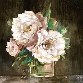 rechte Licht, Eva Watts  von PI Creative Art