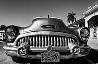 Cienfuegos - stoere grille van Theo Molenaar thumbnail