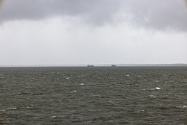 Bilder von Bensersiel und der Nordseeinsel Langeoog. von Bianca Meyering Fotos - BMF