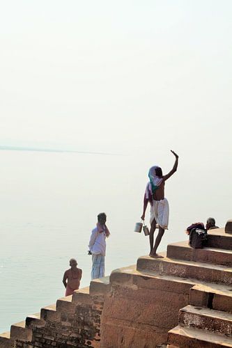 Varanasi, India