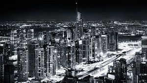 Jumeirah Lake Towers