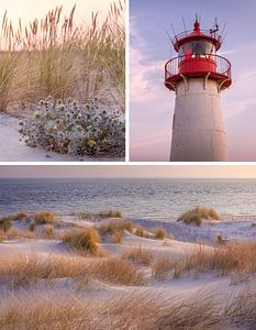 Dreams of the sea: List-West on Sylt by Christian Müringer