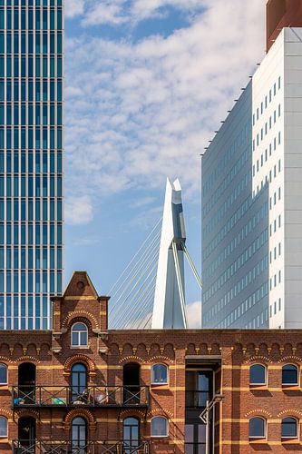 Rotterdam Kop van Zuid