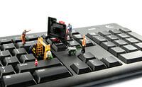 computer reparatie door little world van ChrisWillemsen thumbnail