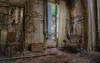 Chateau Verdure