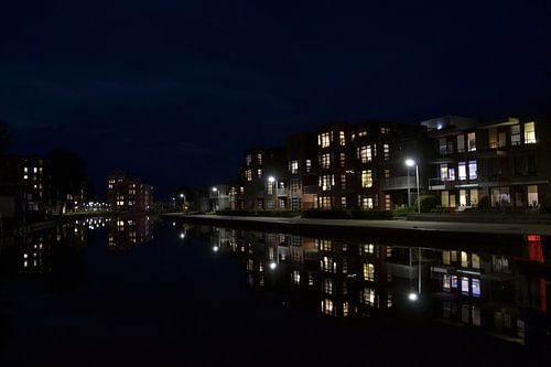 Dokkum van Folbert Nicolai