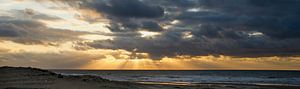 Sunset sur Menno Schaefer