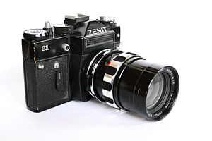 Fotografie III