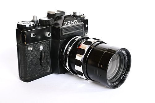 Fotografie III von DeVerviersBelgium