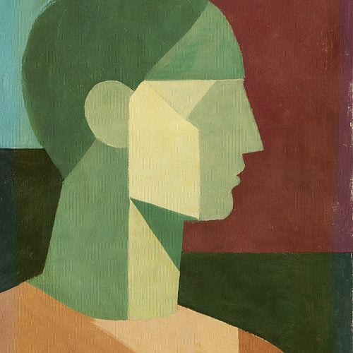 Dullness 01 van Fernando Vieira