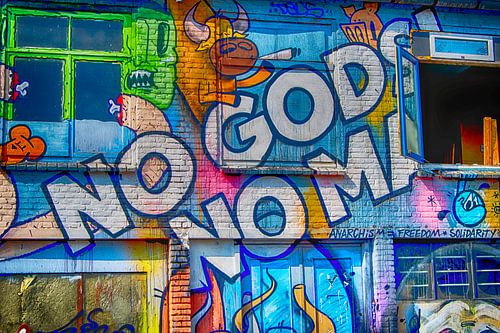 Art de rue