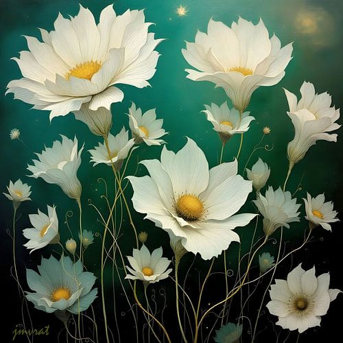 Art Show Beauty JM7.0769 von Johannes Murat