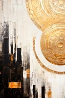 ABSTRAKTE KUNST Urban