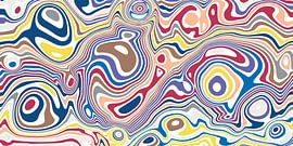 Emotionele spiritualiteit als hedendaagse kunst van AidasignArt