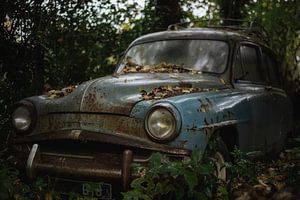 Vieux Simca