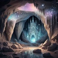 TRANQUIL CAVE