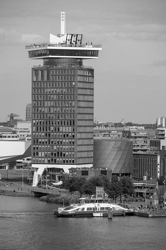 ADAM toren Amsterdam
