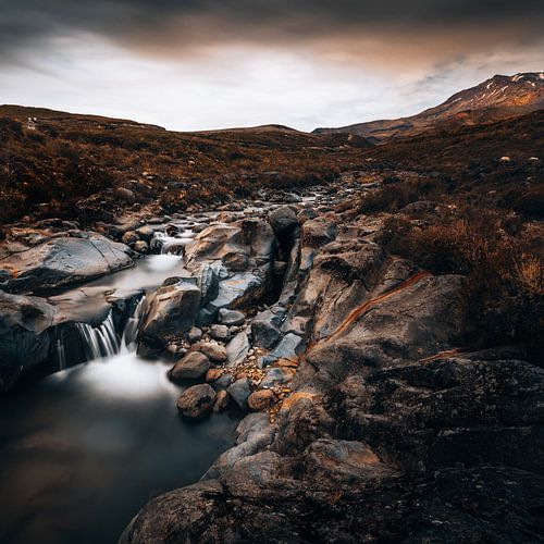 Landscape - New Zealand