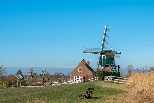 Oukoopse Molen