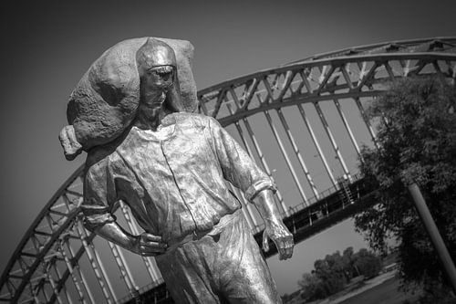 Kaaijdrager Nijmegen
