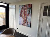 Customer photo: Ibiza Bonita by Atelier Paint-Ing