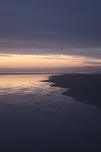 Ligne de flottaison par Noor van Duijvenboden