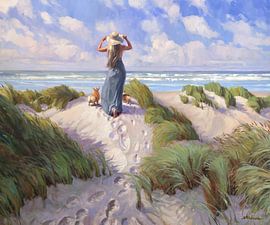 Grote verwachtingen van Steve Henderson