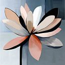 Petals Poudre II by Jacky thumbnail
