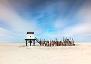 Fenster mit Aussicht von Wad of Wonders