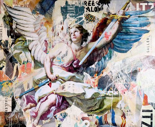 Closer than possible van Michiel Folkers