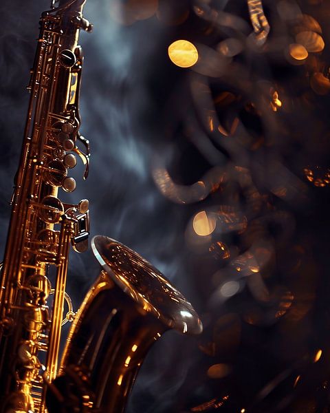 Ästhetik der Musik von fernlichtsicht