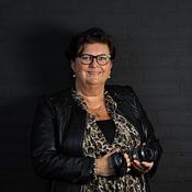 Yvonne Stroomberg Profilfoto